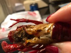 -霸王虾·麻辣小龙虾(清水河公园店)