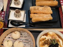 -永和大王(春日上新·梅家浜店)