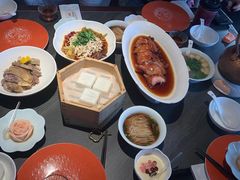 -小厨娘金榜题名(夫子庙秦淮河店)