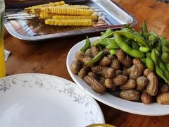 -老黑板筋(顺义总店)