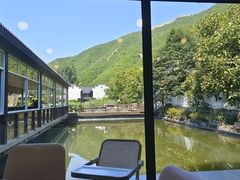 -荷塘味道(水长城店)