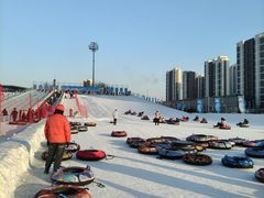 -沈阳奥体冰雪嘉年华