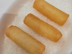 蒜香骨炸牛奶-稻香(天河领展店)