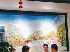 -易老九江湖菜(北滨一路店)