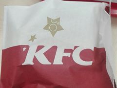 -肯德基(中纬店)