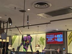 -必胜客(远大路店)