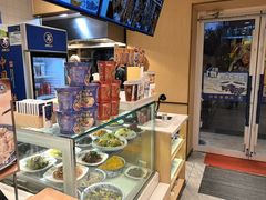 -西部马华清真兰州牛肉面·烧烤夜市(关东店)