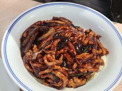 -君东记本帮面馆(天钥桥路店)
