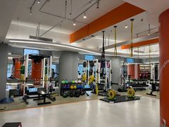 -MEGA BASE 健身馆(南山店)