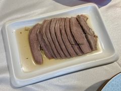 糟门腔-老人和饭店(淮海中路店)