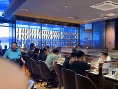 -吉布鲁牛排海鲜自助(成都大悦城店)