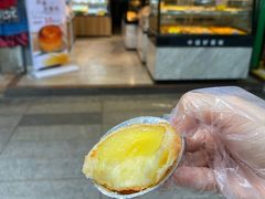 -广隆蛋挞王(农讲所店)