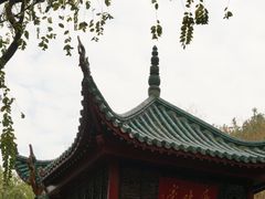 -岳麓山风景名胜区