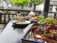 -下塘街25号农家菜馆(新场店)
