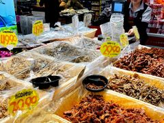 -利群商厦(台东店)