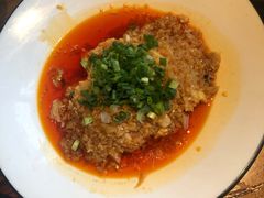 口水鸡-嘉禾·悦享餐厅(八方汇店)