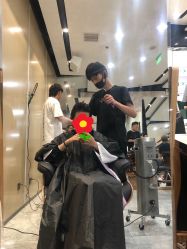 短发-IN STYLE·全国形象店