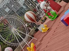 -银湖宴会中心-餐饮部