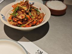 -潇湘阁(汉光百货店)