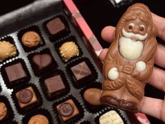 -Laderach 莱德拉(上海环贸iapm店)