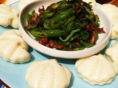 -胖老汉椒麻鸡清真新疆菜(西御街店)