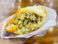 -煎意浓·吴记煎包(交通路店)