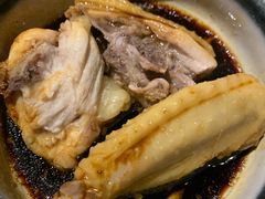 -同仁四季椰子鸡(海岸城天利店)