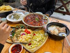 -青城甲(青城山店)