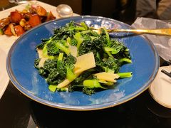 -上海苏宁宝丽嘉酒店·嘉府壹号中餐厅