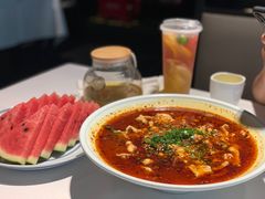 -煜丰汴京烤鸭(福彩路店)