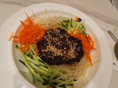 -七八冷面·延边朝鲜族美食(世纪汇店)