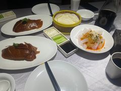 -鸭王烤鸭店(三里河店)