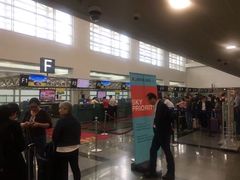 -厦门高崎国际机场-T3航站楼