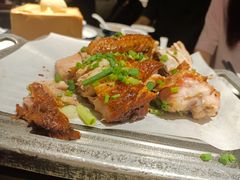 -绿茶餐厅(广州天河城店)