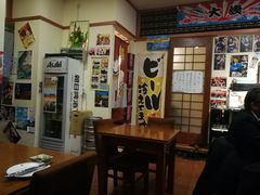 -気楽亭和食料理(气乐亭大世界本店)