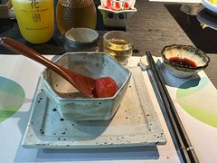 -花潮料理艺食馆(SM新生活广场店)