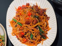 -Ameigo梅果·云贵川bistro(长宁来福士店)