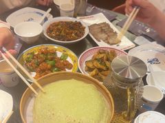 -满园烤鸭·春饼(沈北万达店)