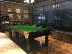 -真枪会射击俱乐部(河西中央公园店)
