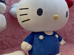 -北京时代美术馆-Hello Kitty Cosmos 光影特展-北京站