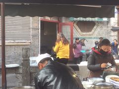 门面-赵家名吃四味烩菜(东大寺门食品街店)