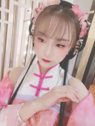 -盘子女人坊古装写真摄影(厦门总店)