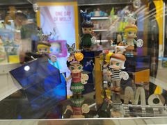 -泡泡玛特POPMART(天环购物中心店)