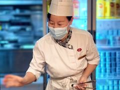 -松山湖帝豪花园酒店西餐厅(美景中路店)