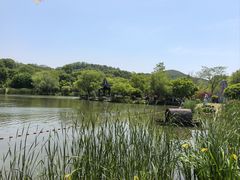 -南山风景名胜区