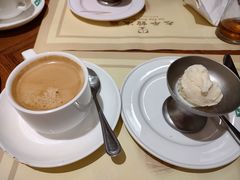 -太平馆餐厅(油麻地店)