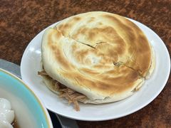 -汉思肴 热面皮(虬江路店)