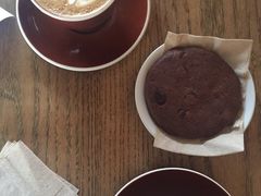 -VOYAGE COFFEE(北锣鼓巷店)