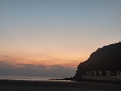 -东海半边山旅游度假区