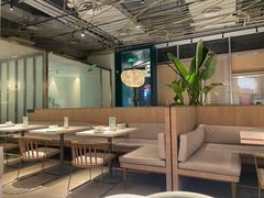 -熹素·鲜美素食Vegetarian (天河领展店)